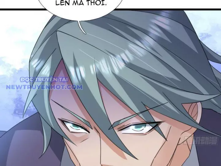 Tiên Làm Nô Thần Là Bộc, Đại Đế Làm Chó Giữ Nhà Chap 24 - Next Chap 25