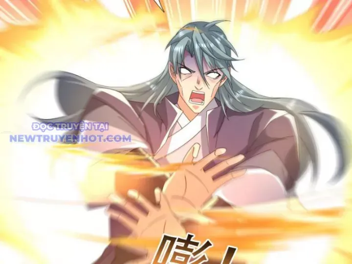 Tiên Làm Nô Thần Là Bộc, Đại Đế Làm Chó Giữ Nhà Chap 24 - Next Chap 25