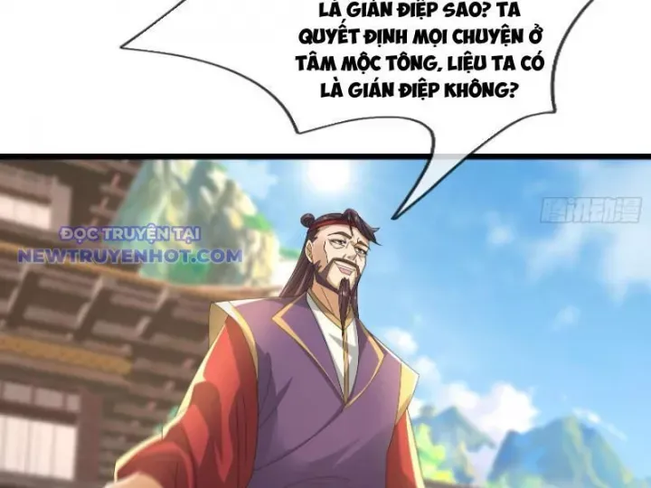 Tiên Làm Nô Thần Là Bộc, Đại Đế Làm Chó Giữ Nhà Chap 24 - Next Chap 25
