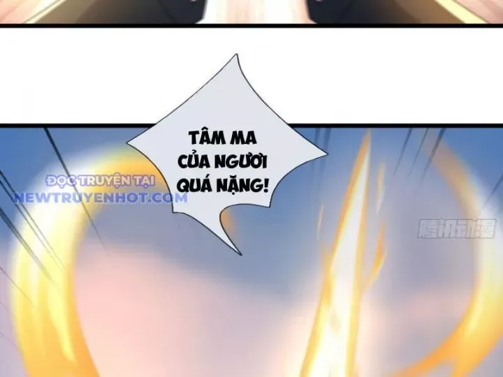Tiên Làm Nô Thần Là Bộc, Đại Đế Làm Chó Giữ Nhà Chap 24 - Next Chap 25