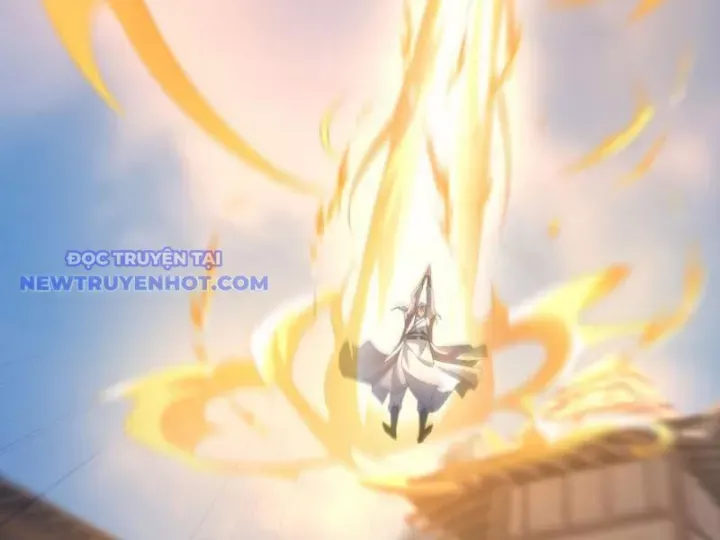 Tiên Làm Nô Thần Là Bộc, Đại Đế Làm Chó Giữ Nhà Chap 24 - Next Chap 25