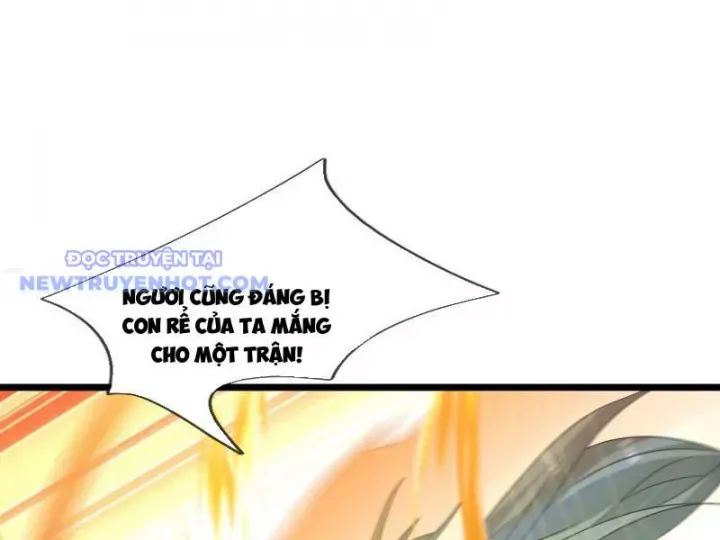 Tiên Làm Nô Thần Là Bộc, Đại Đế Làm Chó Giữ Nhà Chap 24 - Next Chap 25