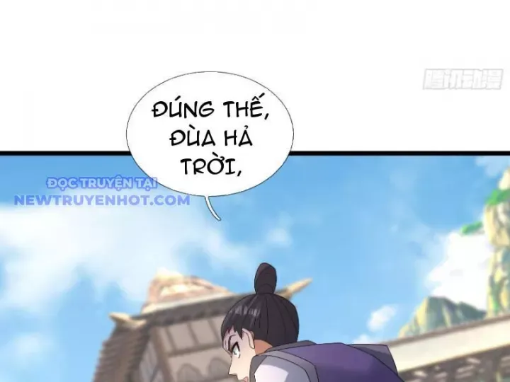 Tiên Làm Nô Thần Là Bộc, Đại Đế Làm Chó Giữ Nhà Chap 24 - Next Chap 25