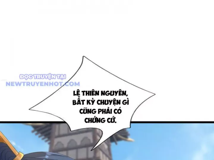 Tiên Làm Nô Thần Là Bộc, Đại Đế Làm Chó Giữ Nhà Chap 24 - Next Chap 25