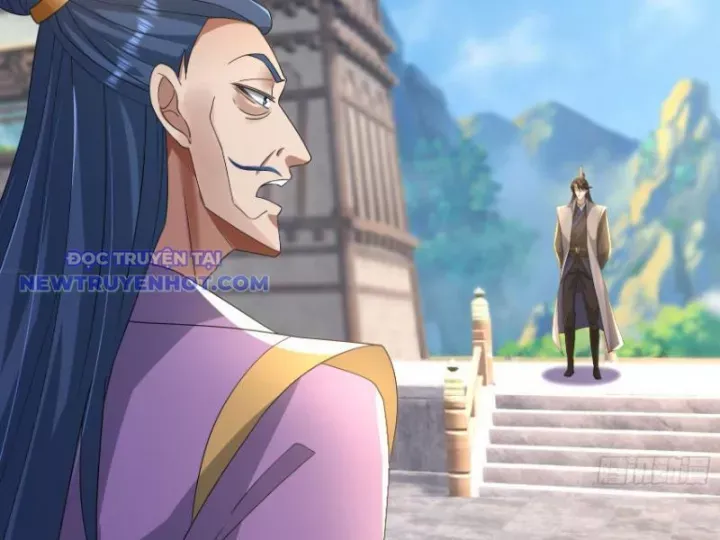 Tiên Làm Nô Thần Là Bộc, Đại Đế Làm Chó Giữ Nhà Chap 24 - Next Chap 25