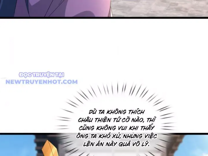 Tiên Làm Nô Thần Là Bộc, Đại Đế Làm Chó Giữ Nhà Chap 24 - Next Chap 25