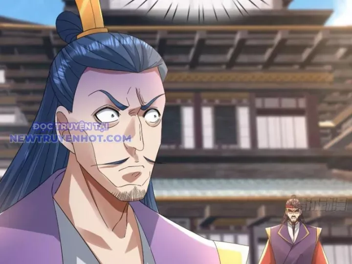 Tiên Làm Nô Thần Là Bộc, Đại Đế Làm Chó Giữ Nhà Chap 24 - Next Chap 25