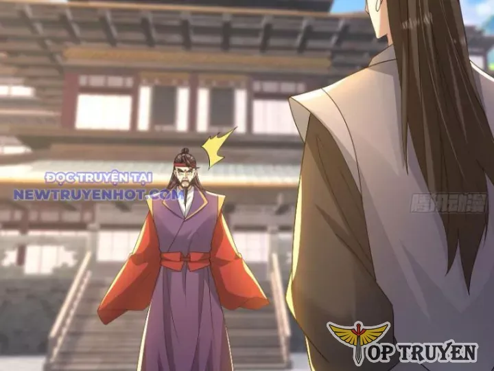 Tiên Làm Nô Thần Là Bộc, Đại Đế Làm Chó Giữ Nhà Chap 24 - Next Chap 25