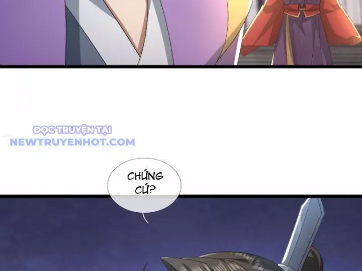Tiên Làm Nô Thần Là Bộc, Đại Đế Làm Chó Giữ Nhà Chap 24 - Next Chap 25