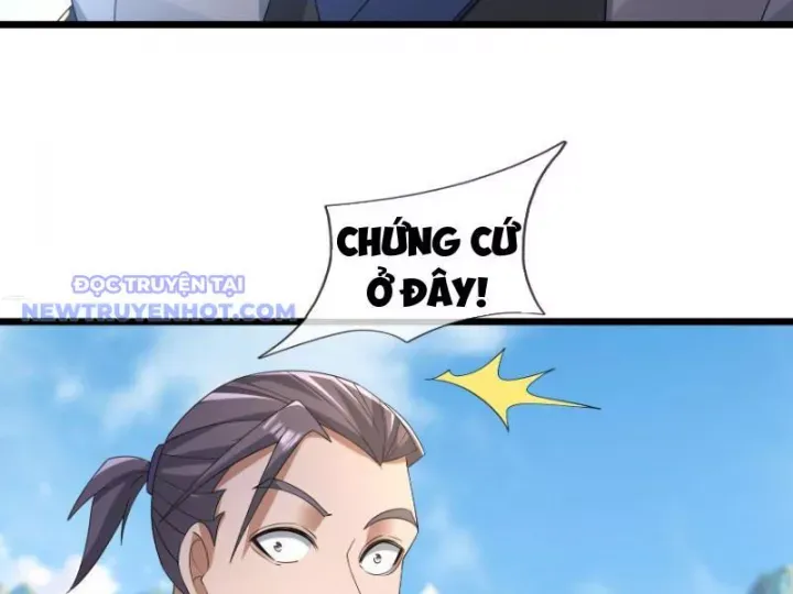 Tiên Làm Nô Thần Là Bộc, Đại Đế Làm Chó Giữ Nhà Chap 24 - Next Chap 25