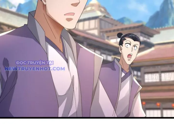 Tiên Làm Nô Thần Là Bộc, Đại Đế Làm Chó Giữ Nhà Chap 24 - Next Chap 25