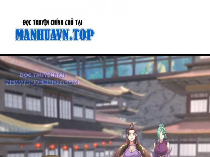 Tiên Làm Nô Thần Là Bộc, Đại Đế Làm Chó Giữ Nhà Chap 24 - Next Chap 25