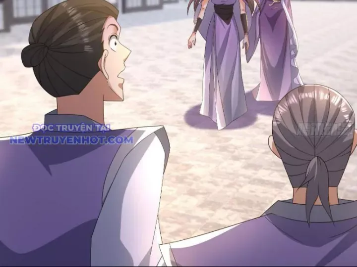 Tiên Làm Nô Thần Là Bộc, Đại Đế Làm Chó Giữ Nhà Chap 24 - Next Chap 25