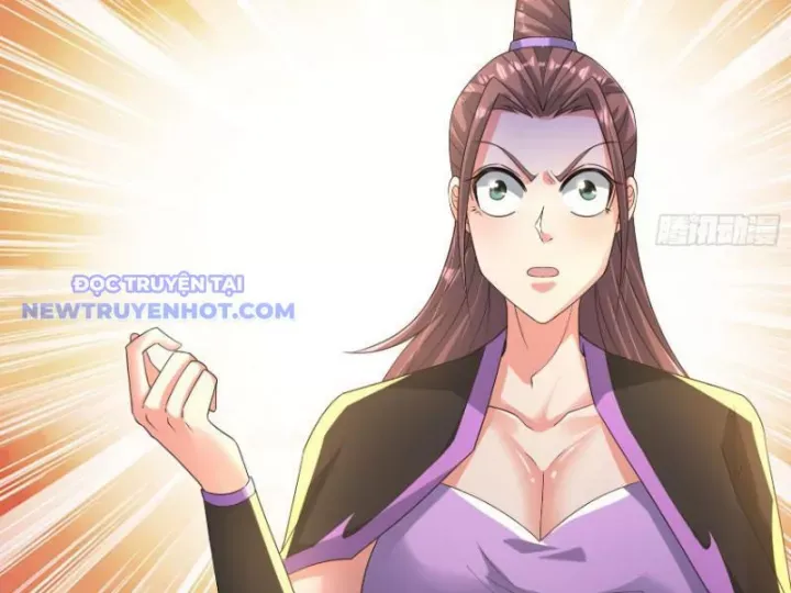 Tiên Làm Nô Thần Là Bộc, Đại Đế Làm Chó Giữ Nhà Chap 24 - Next Chap 25
