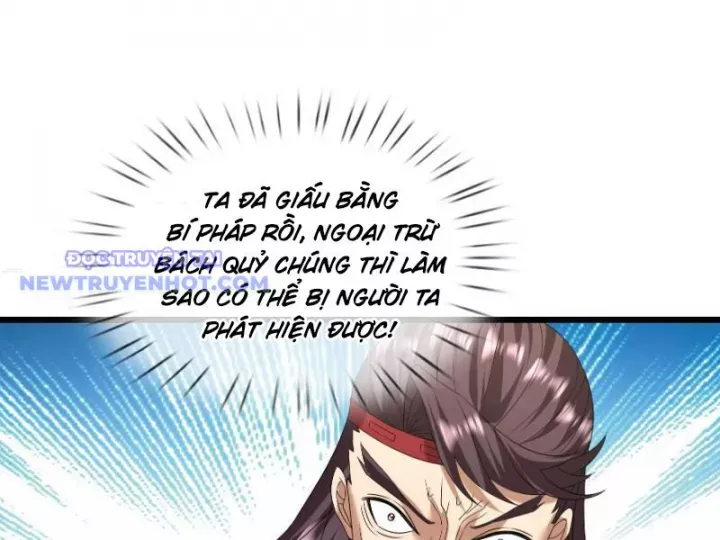 Tiên Làm Nô Thần Là Bộc, Đại Đế Làm Chó Giữ Nhà Chap 24 - Next Chap 25