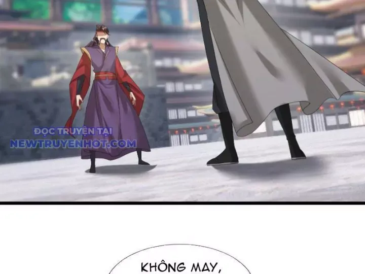 Tiên Làm Nô Thần Là Bộc, Đại Đế Làm Chó Giữ Nhà Chap 24 - Next Chap 25