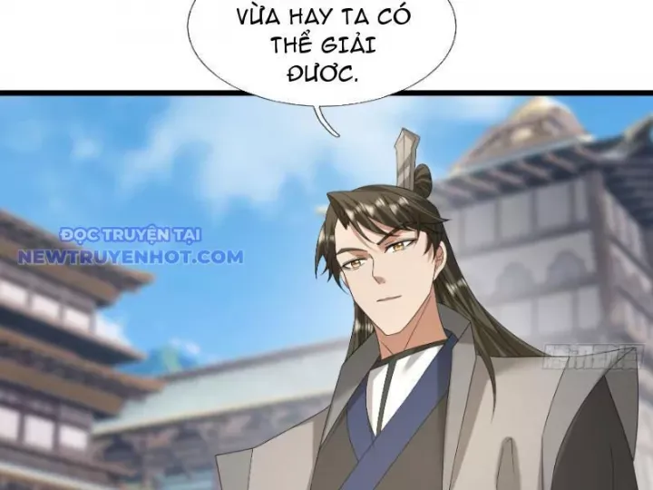 Tiên Làm Nô Thần Là Bộc, Đại Đế Làm Chó Giữ Nhà Chap 24 - Next Chap 25