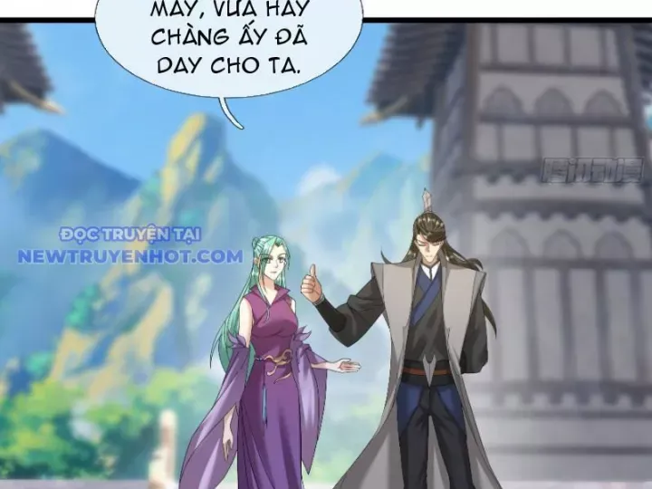 Tiên Làm Nô Thần Là Bộc, Đại Đế Làm Chó Giữ Nhà Chap 24 - Next Chap 25