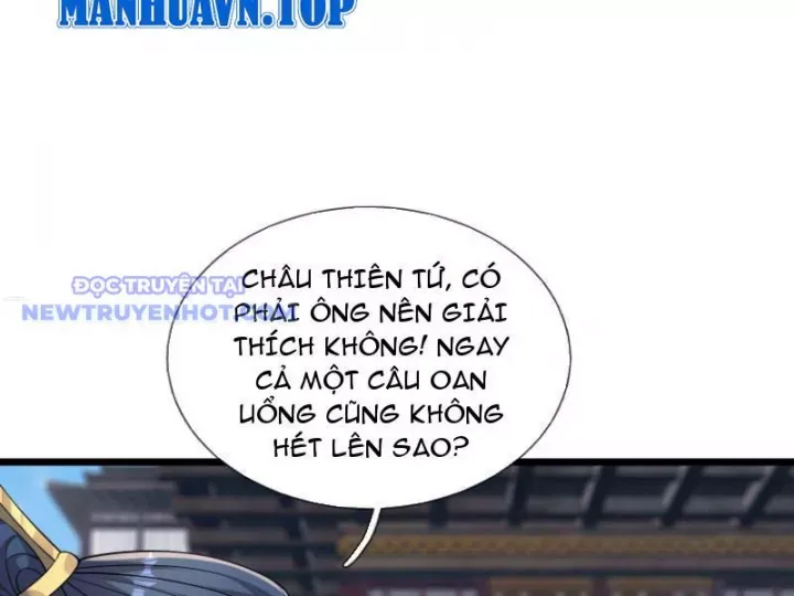 Tiên Làm Nô Thần Là Bộc, Đại Đế Làm Chó Giữ Nhà Chap 24 - Next Chap 25