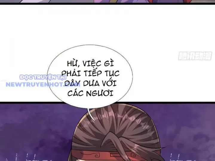 Tiên Làm Nô Thần Là Bộc, Đại Đế Làm Chó Giữ Nhà Chap 24 - Next Chap 25