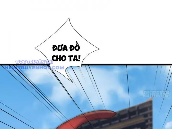 Tiên Làm Nô Thần Là Bộc, Đại Đế Làm Chó Giữ Nhà Chap 24 - Next Chap 25