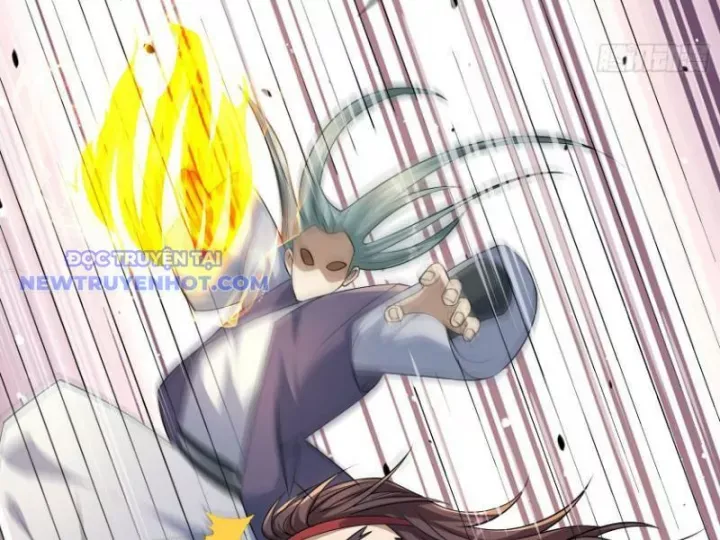 Tiên Làm Nô Thần Là Bộc, Đại Đế Làm Chó Giữ Nhà Chap 24 - Next Chap 25