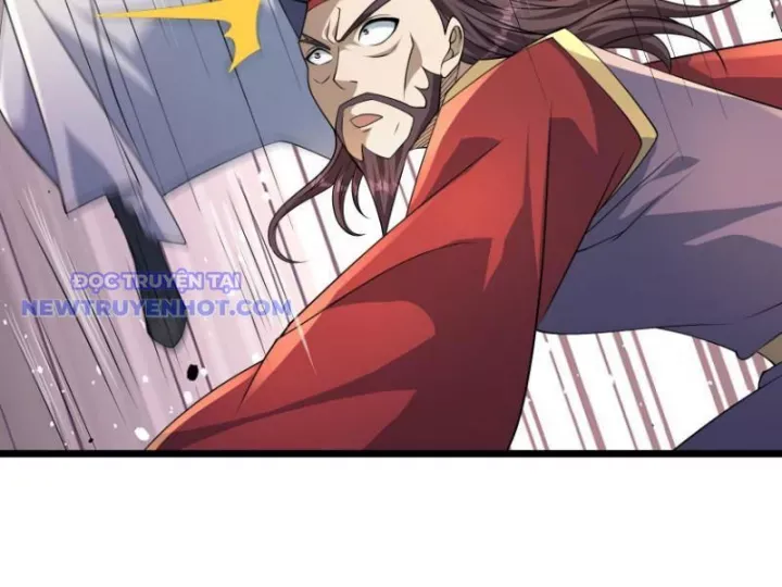 Tiên Làm Nô Thần Là Bộc, Đại Đế Làm Chó Giữ Nhà Chap 24 - Next Chap 25