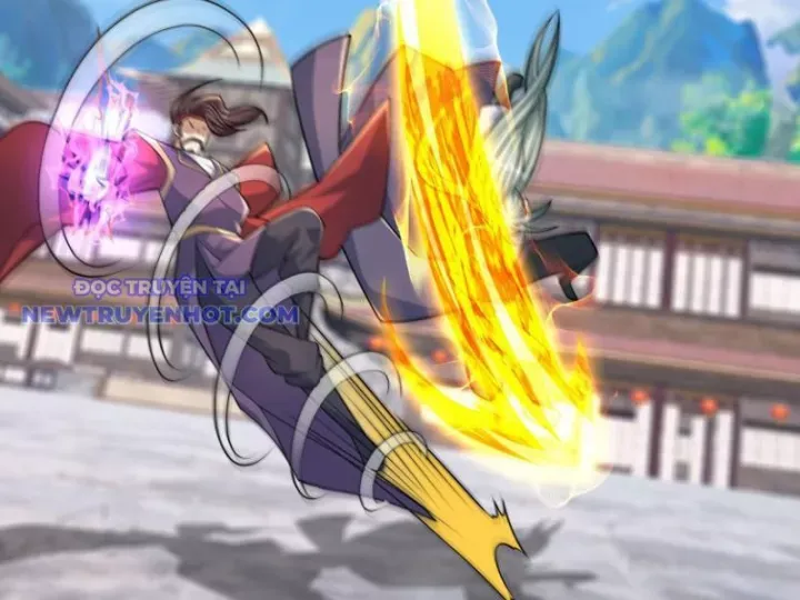 Tiên Làm Nô Thần Là Bộc, Đại Đế Làm Chó Giữ Nhà Chap 24 - Next Chap 25