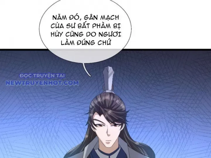 Tiên Làm Nô Thần Là Bộc, Đại Đế Làm Chó Giữ Nhà Chap 24 - Next Chap 25