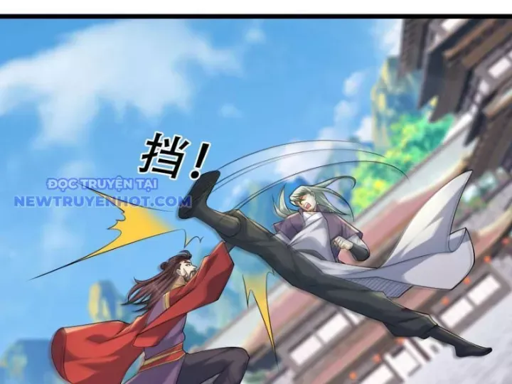 Tiên Làm Nô Thần Là Bộc, Đại Đế Làm Chó Giữ Nhà Chap 24 - Next Chap 25
