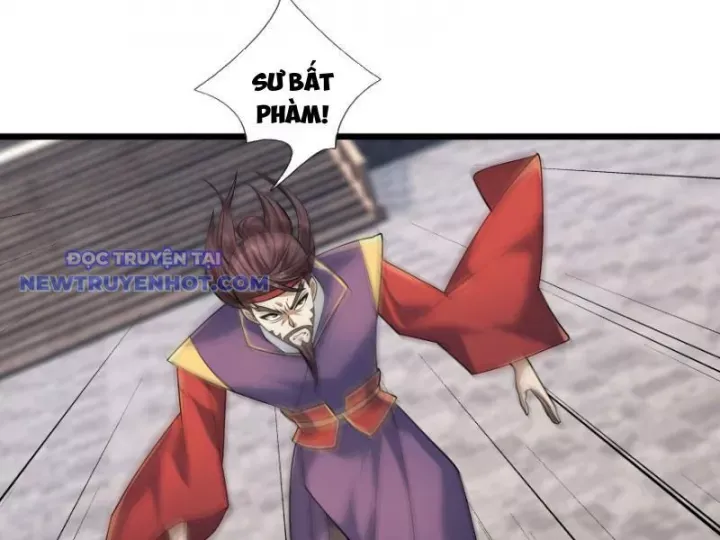 Tiên Làm Nô Thần Là Bộc, Đại Đế Làm Chó Giữ Nhà Chap 24 - Next Chap 25