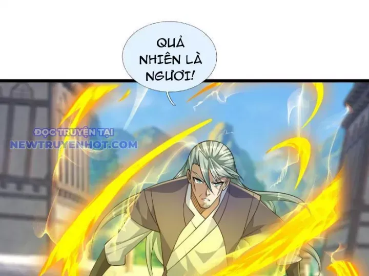 Tiên Làm Nô Thần Là Bộc, Đại Đế Làm Chó Giữ Nhà Chap 24 - Next Chap 25