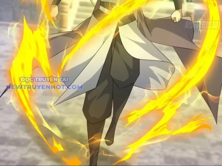 Tiên Làm Nô Thần Là Bộc, Đại Đế Làm Chó Giữ Nhà Chap 24 - Next Chap 25