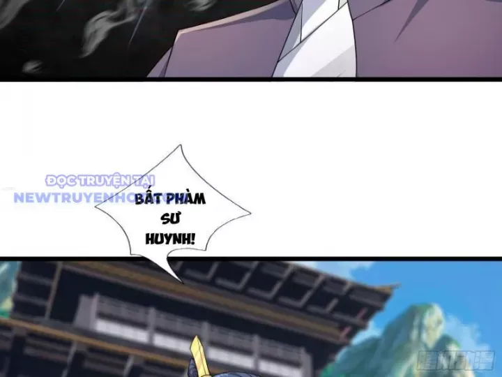 Tiên Làm Nô Thần Là Bộc, Đại Đế Làm Chó Giữ Nhà Chap 24 - Next Chap 25