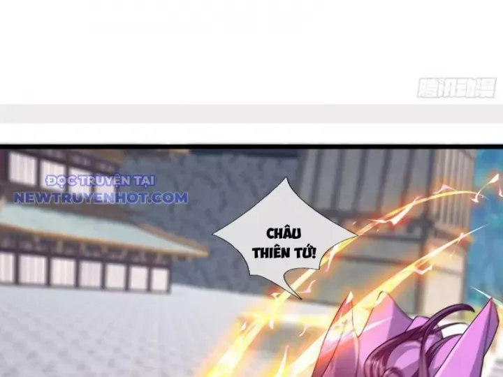 Tiên Làm Nô Thần Là Bộc, Đại Đế Làm Chó Giữ Nhà Chap 24 - Next Chap 25
