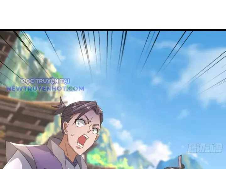 Tiên Làm Nô Thần Là Bộc, Đại Đế Làm Chó Giữ Nhà Chap 24 - Next Chap 25