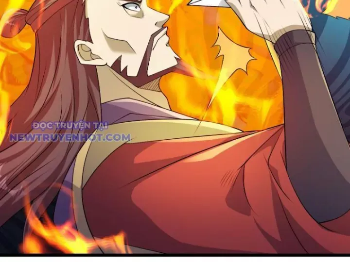 Tiên Làm Nô Thần Là Bộc, Đại Đế Làm Chó Giữ Nhà Chap 24 - Next Chap 25