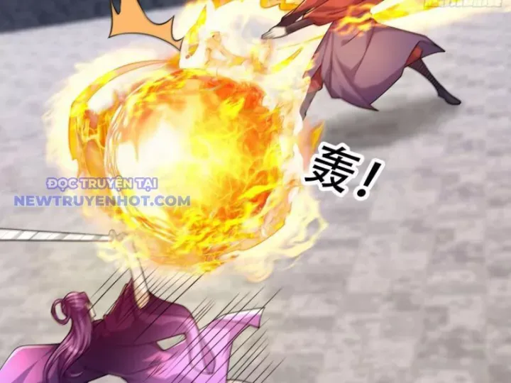 Tiên Làm Nô Thần Là Bộc, Đại Đế Làm Chó Giữ Nhà Chap 24 - Next Chap 25