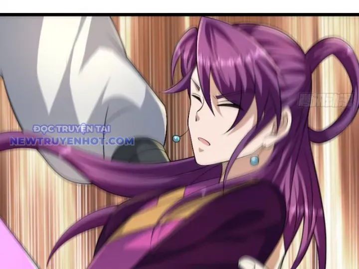 Tiên Làm Nô Thần Là Bộc, Đại Đế Làm Chó Giữ Nhà Chap 24 - Next Chap 25