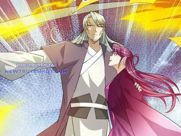 Tiên Làm Nô Thần Là Bộc, Đại Đế Làm Chó Giữ Nhà Chap 24 - Next Chap 25