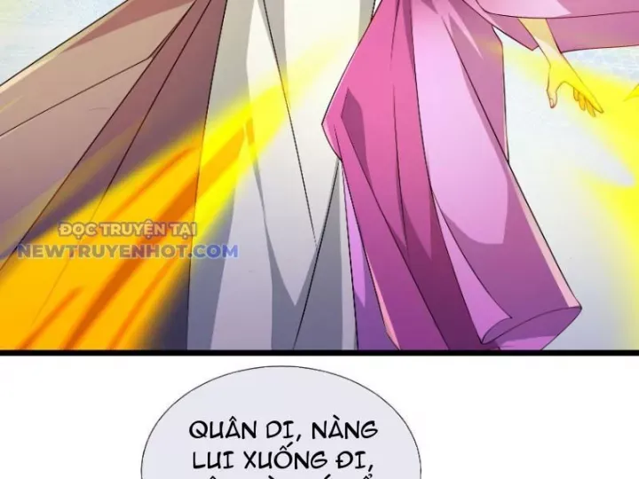 Tiên Làm Nô Thần Là Bộc, Đại Đế Làm Chó Giữ Nhà Chap 24 - Next Chap 25