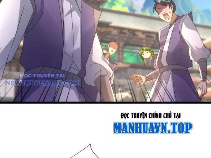 Tiên Làm Nô Thần Là Bộc, Đại Đế Làm Chó Giữ Nhà Chap 24 - Next Chap 25