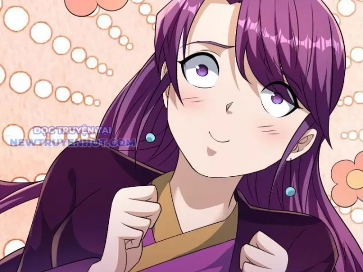 Tiên Làm Nô Thần Là Bộc, Đại Đế Làm Chó Giữ Nhà Chap 24 - Next Chap 25