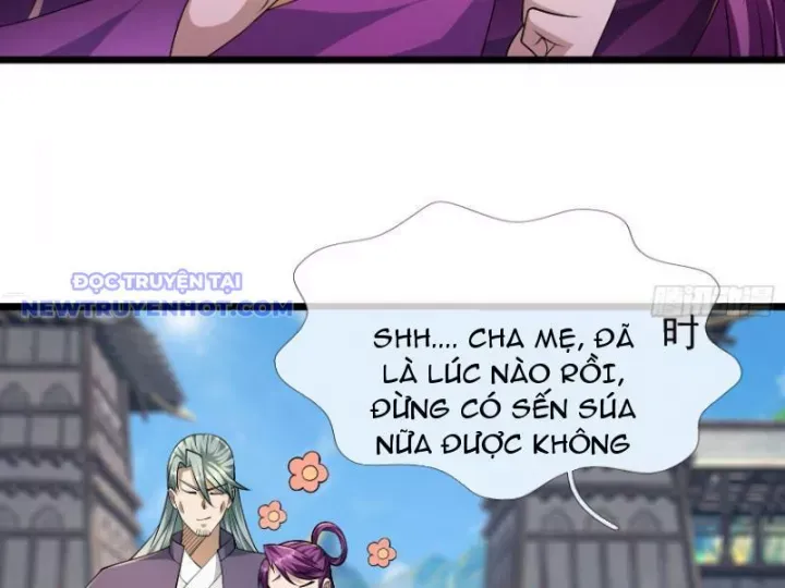 Tiên Làm Nô Thần Là Bộc, Đại Đế Làm Chó Giữ Nhà Chap 24 - Next Chap 25