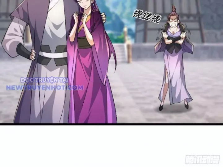 Tiên Làm Nô Thần Là Bộc, Đại Đế Làm Chó Giữ Nhà Chap 24 - Next Chap 25