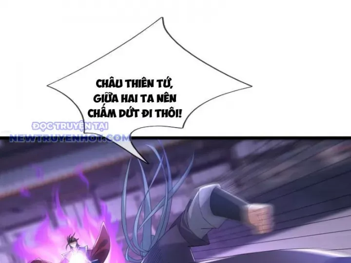 Tiên Làm Nô Thần Là Bộc, Đại Đế Làm Chó Giữ Nhà Chap 24 - Next Chap 25