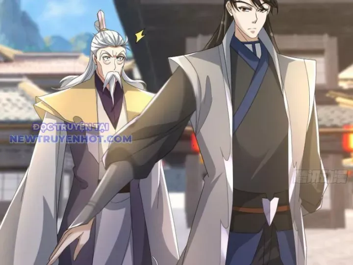 Tiên Làm Nô Thần Là Bộc, Đại Đế Làm Chó Giữ Nhà Chap 24 - Next Chap 25