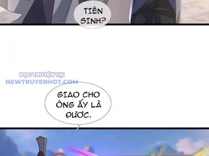 Tiên Làm Nô Thần Là Bộc, Đại Đế Làm Chó Giữ Nhà Chap 24 - Next Chap 25