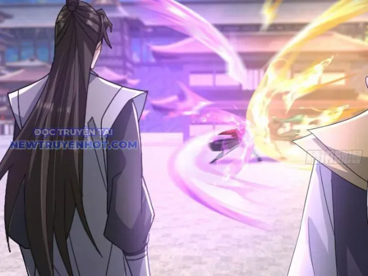 Tiên Làm Nô Thần Là Bộc, Đại Đế Làm Chó Giữ Nhà Chap 24 - Next Chap 25