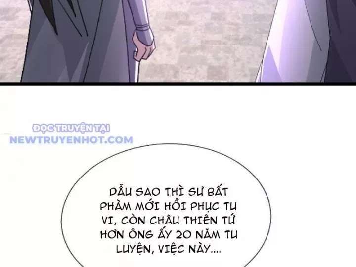 Tiên Làm Nô Thần Là Bộc, Đại Đế Làm Chó Giữ Nhà Chap 24 - Next Chap 25